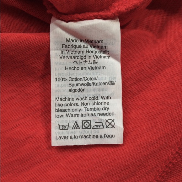 J. Crew Mercantile Artist Tee - Picture 4 of 4